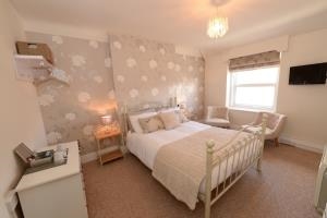 Room 10 (standard room)