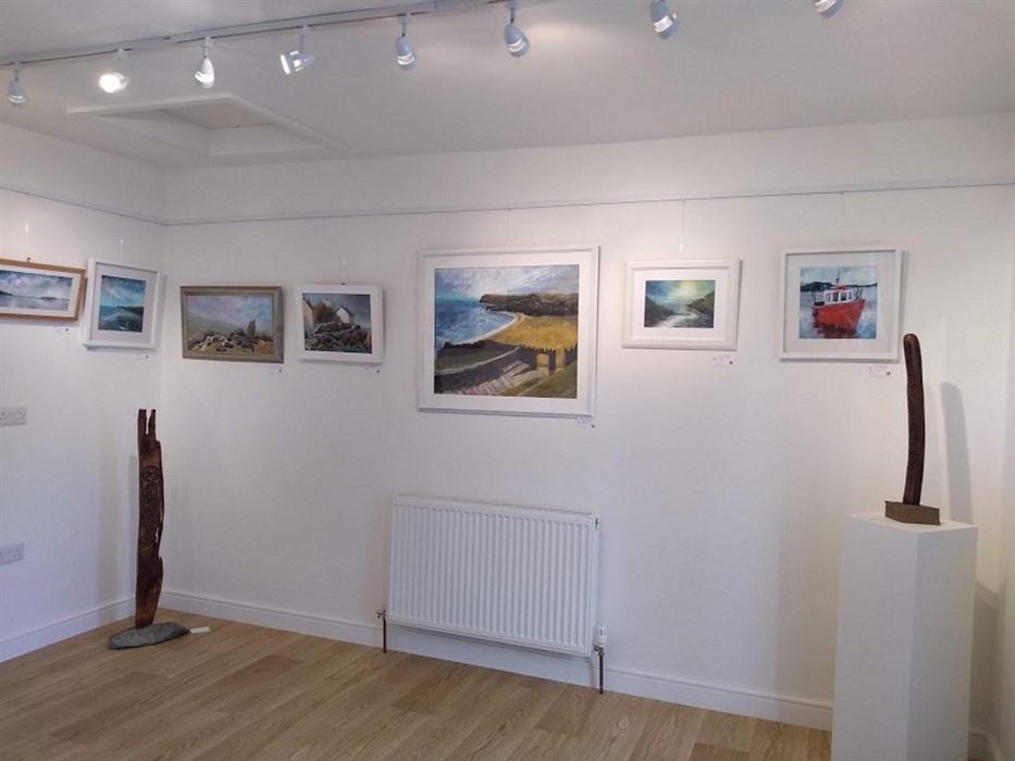 Llanwrtyd Heritage & Arts Centre