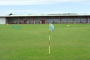 Llyn Golf Centre