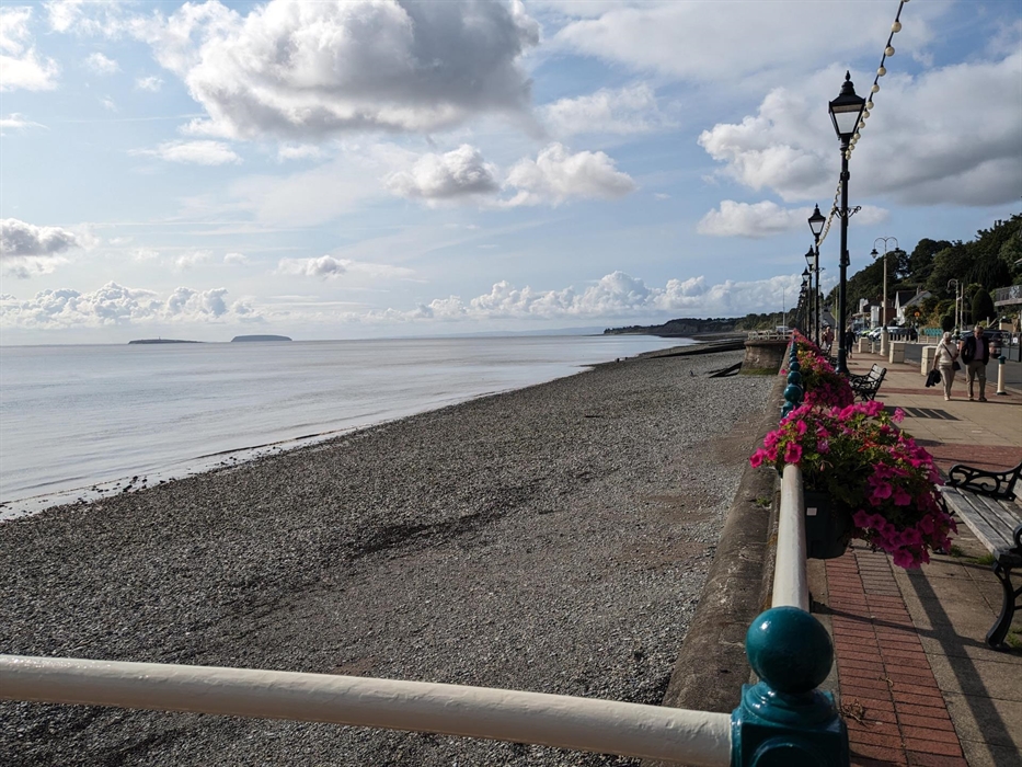 Penarth Promenade