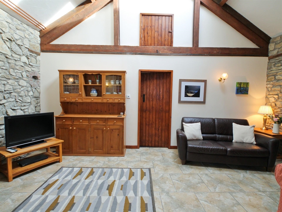 Penbeili Farm Cottages