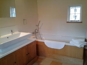 Collfryn Farm Cottages