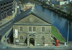 Pontypridd Museum
