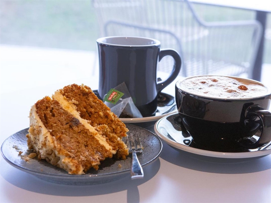 Lisvane & Llanishen Reservoirs