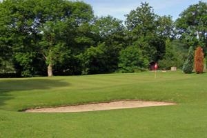 Padeswood & Buckley Golf Club