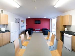 Dining Living Room Space