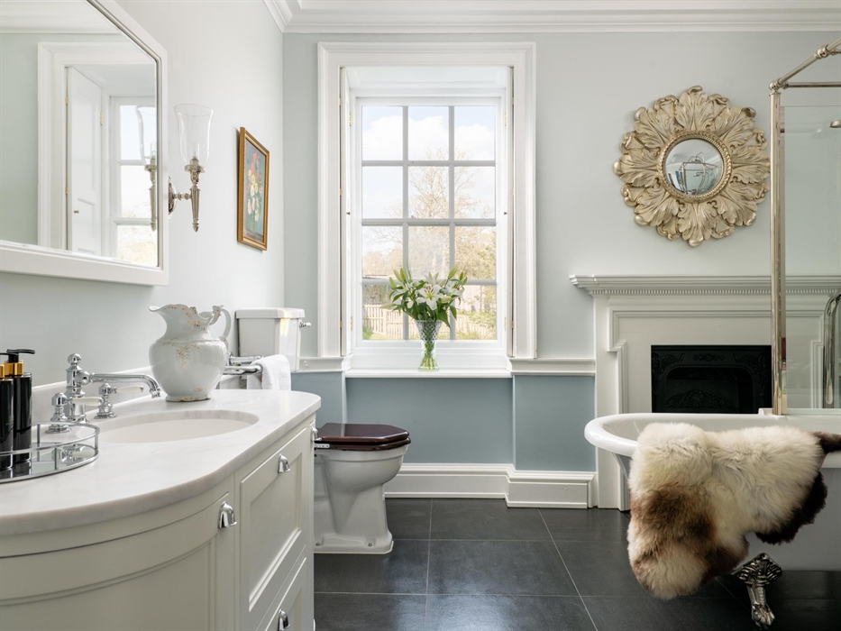 Millingchamp Ensuite