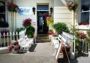 Giltar Hotel