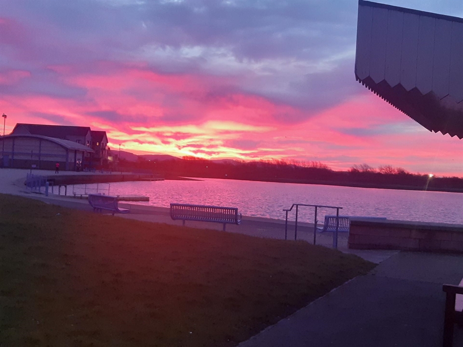Rhyl Miniature Railway