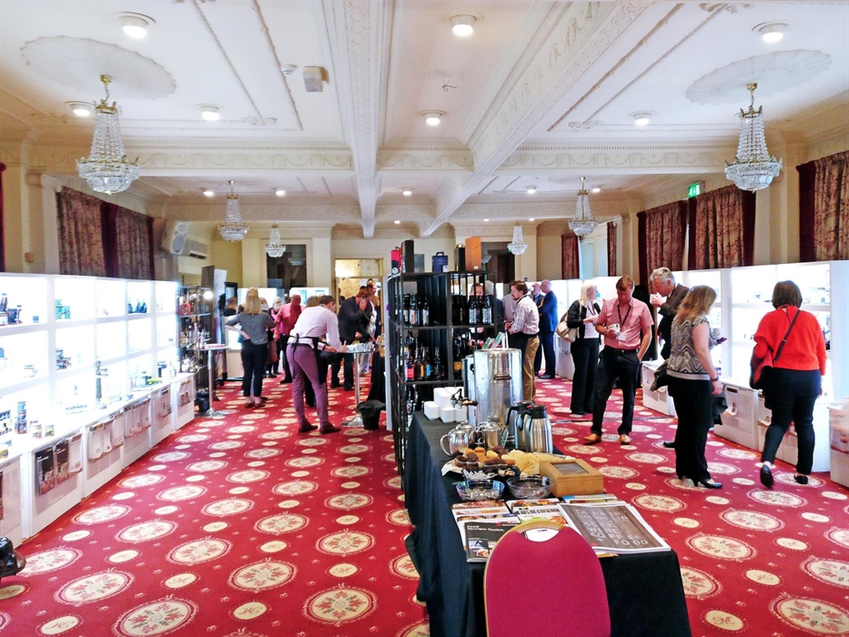 Ballroom - Exhibition