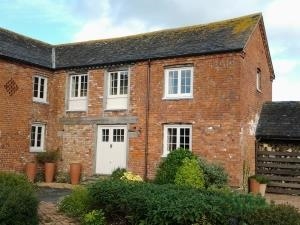 Collfryn Farm Cottages