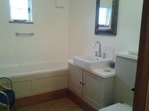 Collfryn Farm Cottages