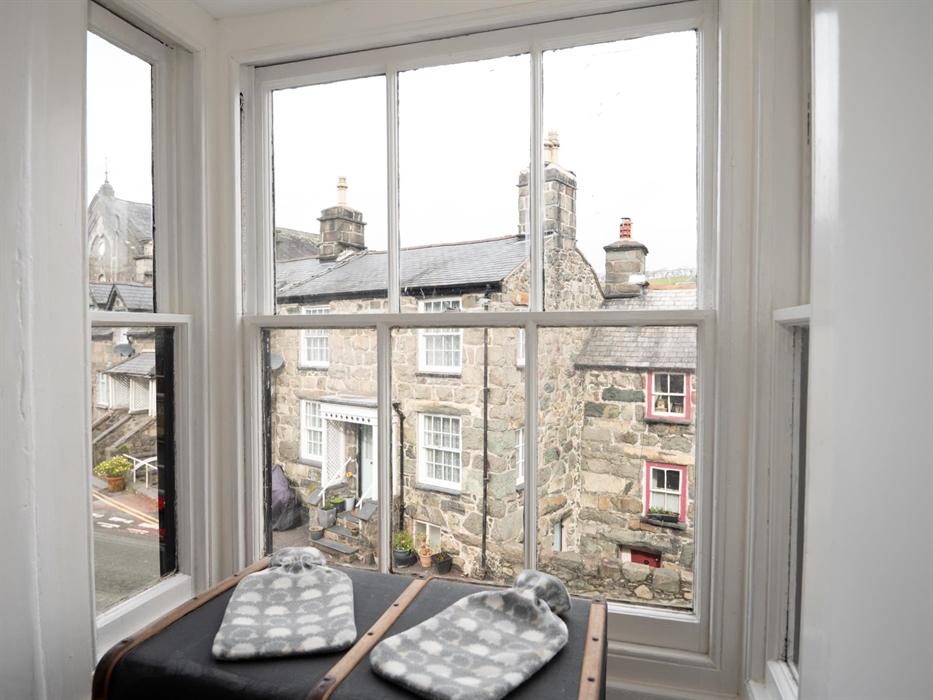 Holiday cottage Dolgellau