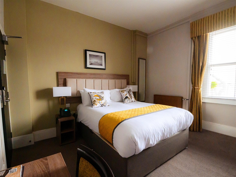 Relax with the sea view