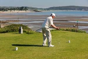 Abersoch Golf Club