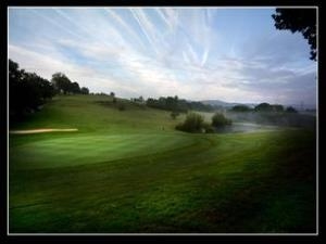 Greenmeadow Golf & Country Club