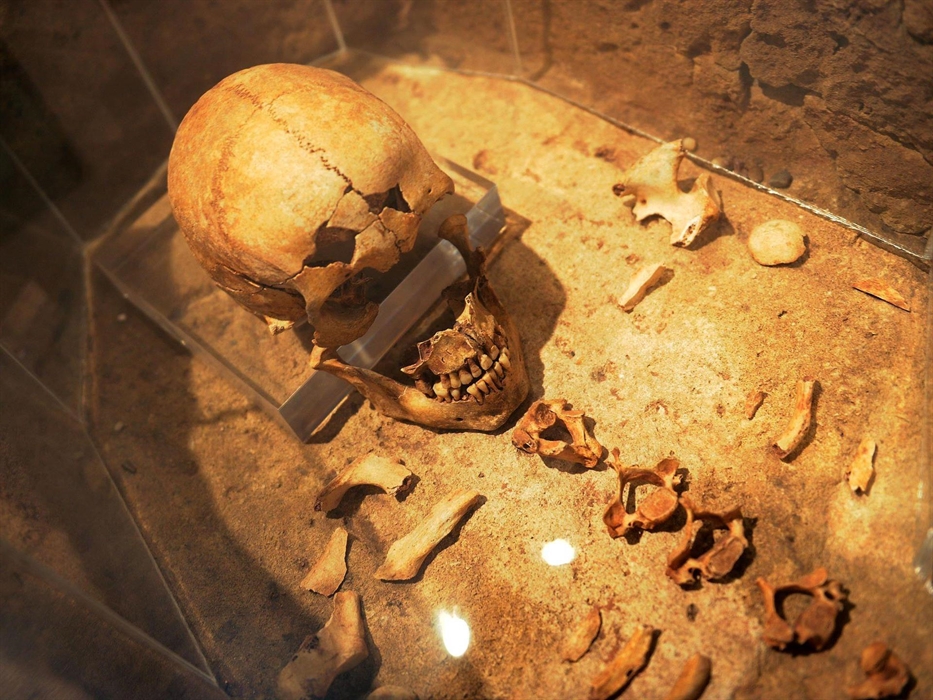 National Roman Legion Museum