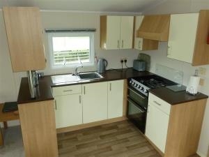 Bryn Uchel Caravan Park