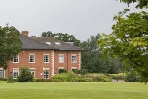 Northop Country Park Golf Club