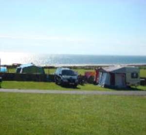 Trawsdir Touring & Camping Park