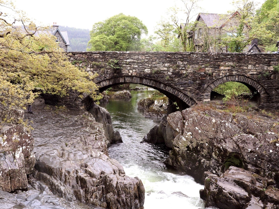 Betws-y-Coed