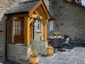 Penwern Fach Holiday Cottages