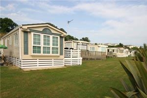 Beach Caravan Park
