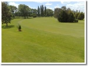 North Wales Driving Range & Golf Course