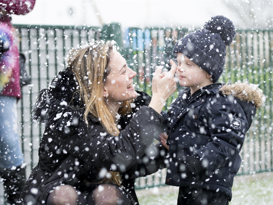 Exciting things to do at our Festive Winter Wonderlands