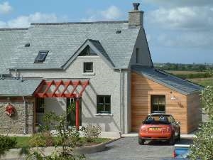 East Jordeston Cottages