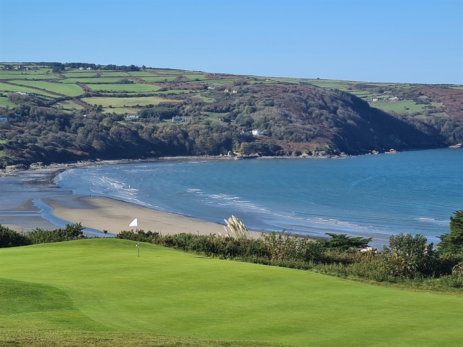 Image Credit:Cardigan Golf Club