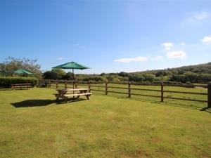 Ivy Cottage & Oak Cottage