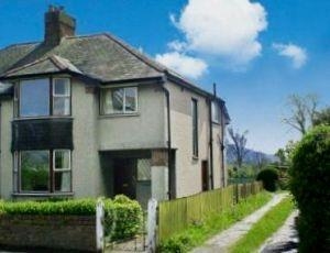 Hen Hafod, Maesmor & Bryn Llan