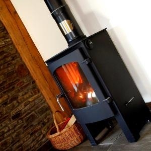 Tir-Cethin Farm Luxury Barn Holidays