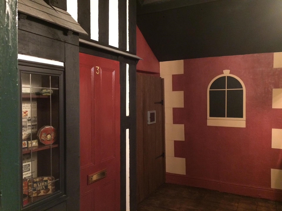 Llandudno Chocolate Experience - Victorian Street