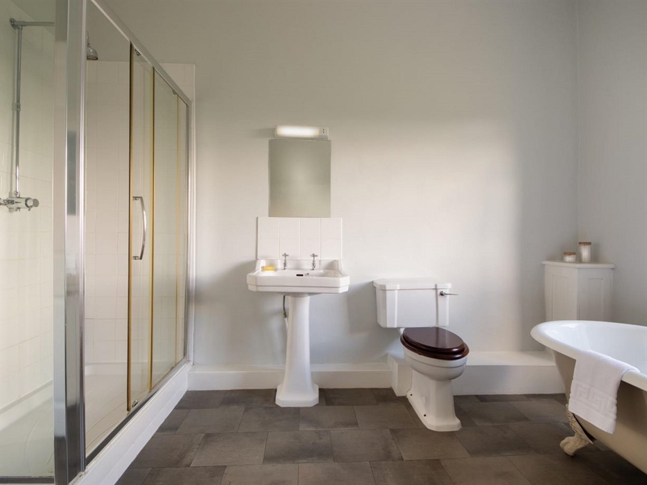 Stackpole Manor House