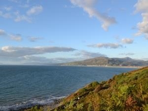 Edge of Wales Walk - Cardigan Bay North