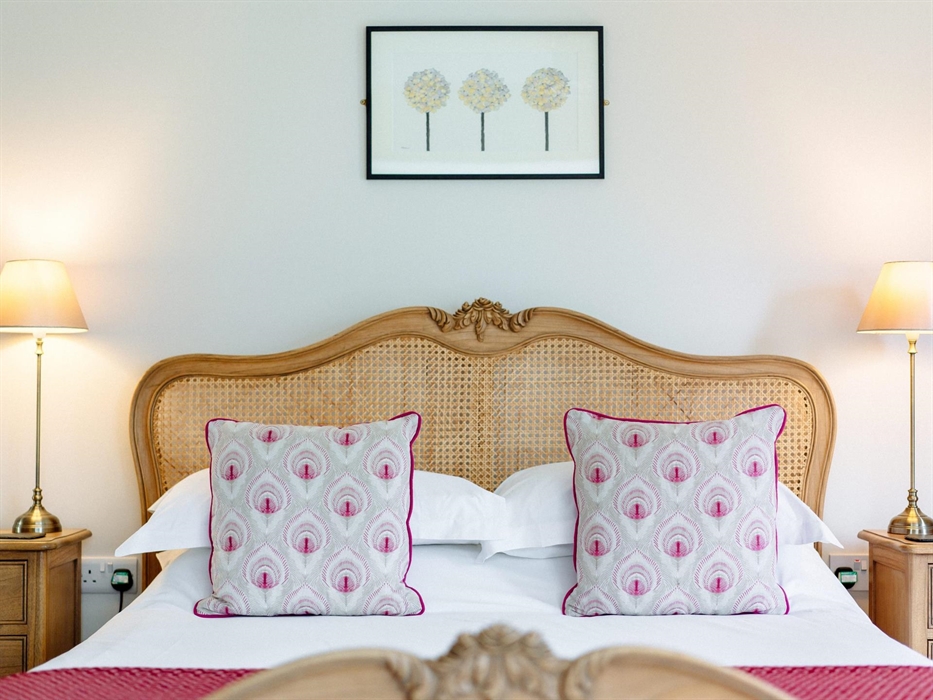 Accommodation Gower peninsula