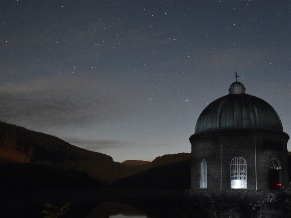 Image Credit: Dafydd Morgan, Cambrian Mountain Initiative