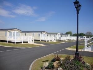 Pencnwc Holiday Park