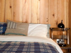 Coed - Double Bedroom