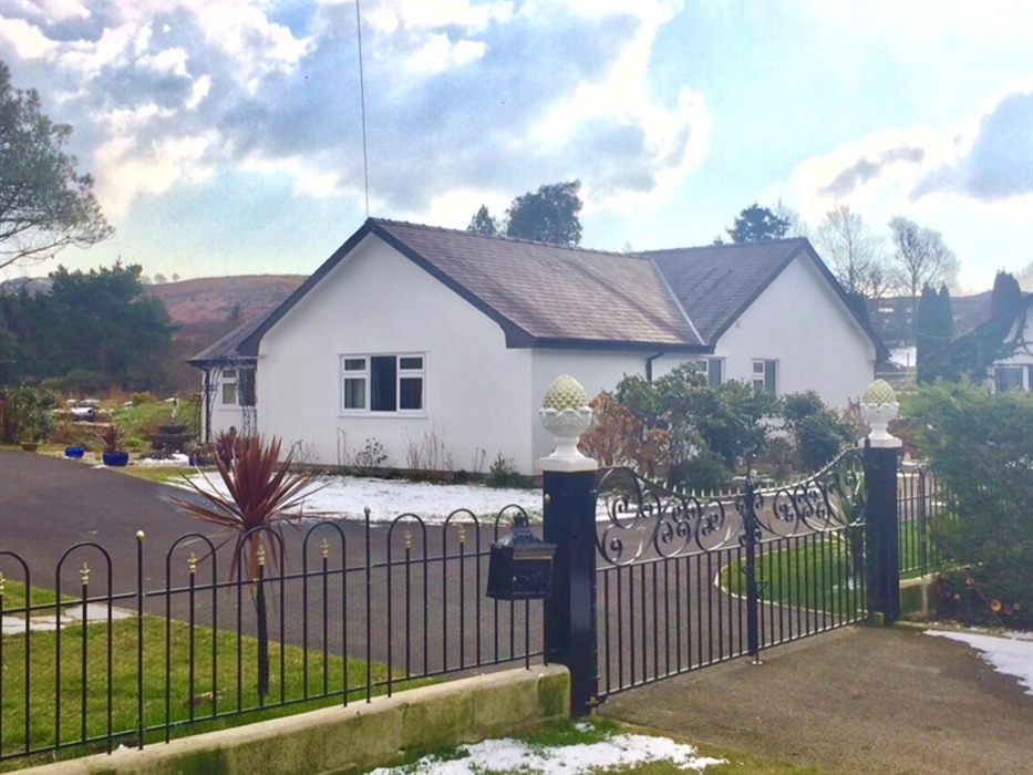 Lakeside Bed & Breakfast