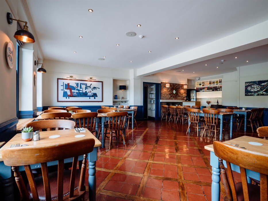 best place to eat swansea gower