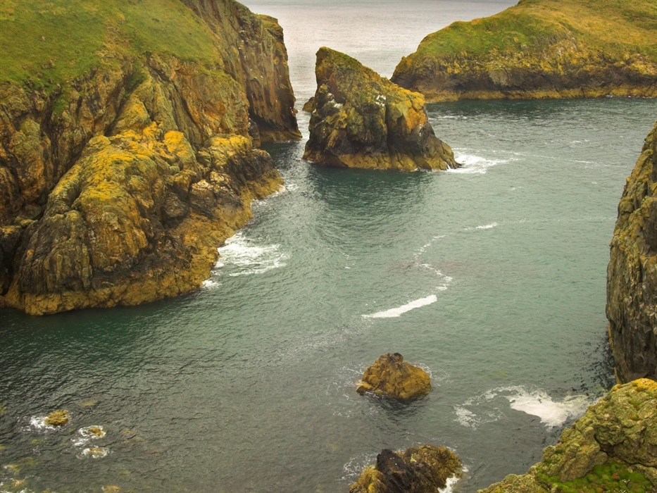 Image Credit: Ben Hall