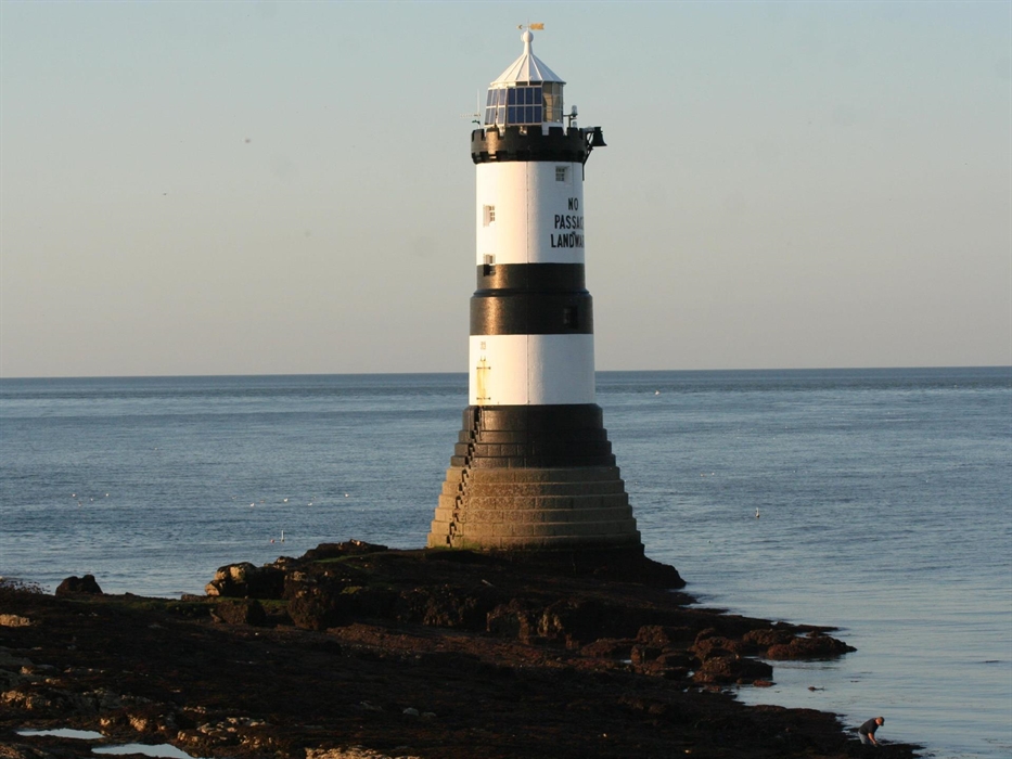 Penmon Seacoast Safaris