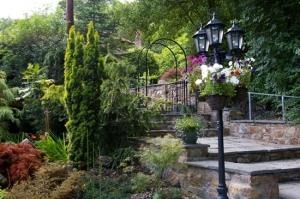 The Cottage at Woodbank