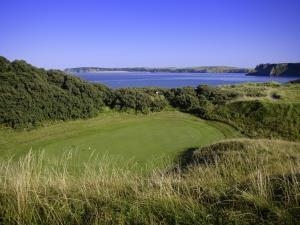 Tenby Golf Club