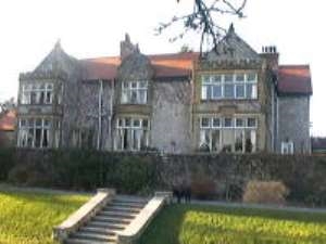 Berthlwyd Hall Country House