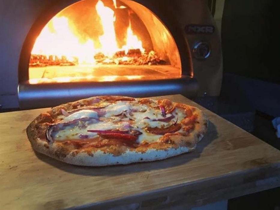 This is definitely a favourite with our guests and we agree when they tell us they are mouth wateringly delicious.