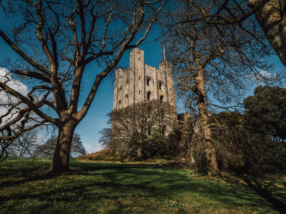 Crown Copyright